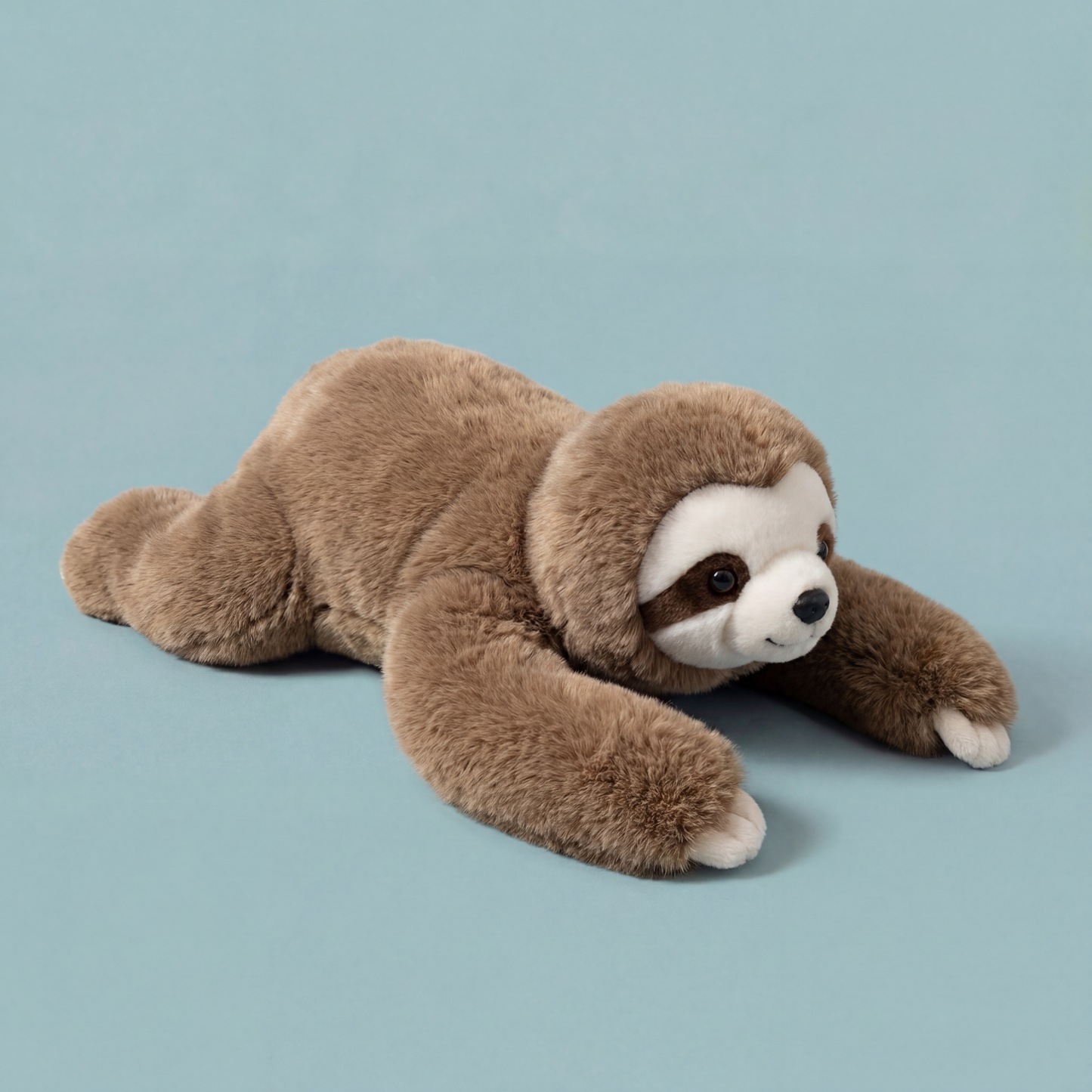 MonCocon™ - La peluche lestée qui apaise