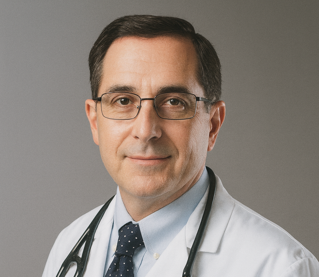 Dr. Michel Renaud, Docteur vétérinaire