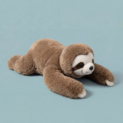 MonCocon™ - La peluche lestée qui apaise