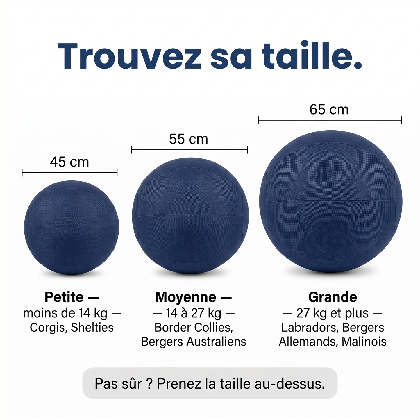Tornado Ball -  La balle qui épuise enfin les chiens infatigables