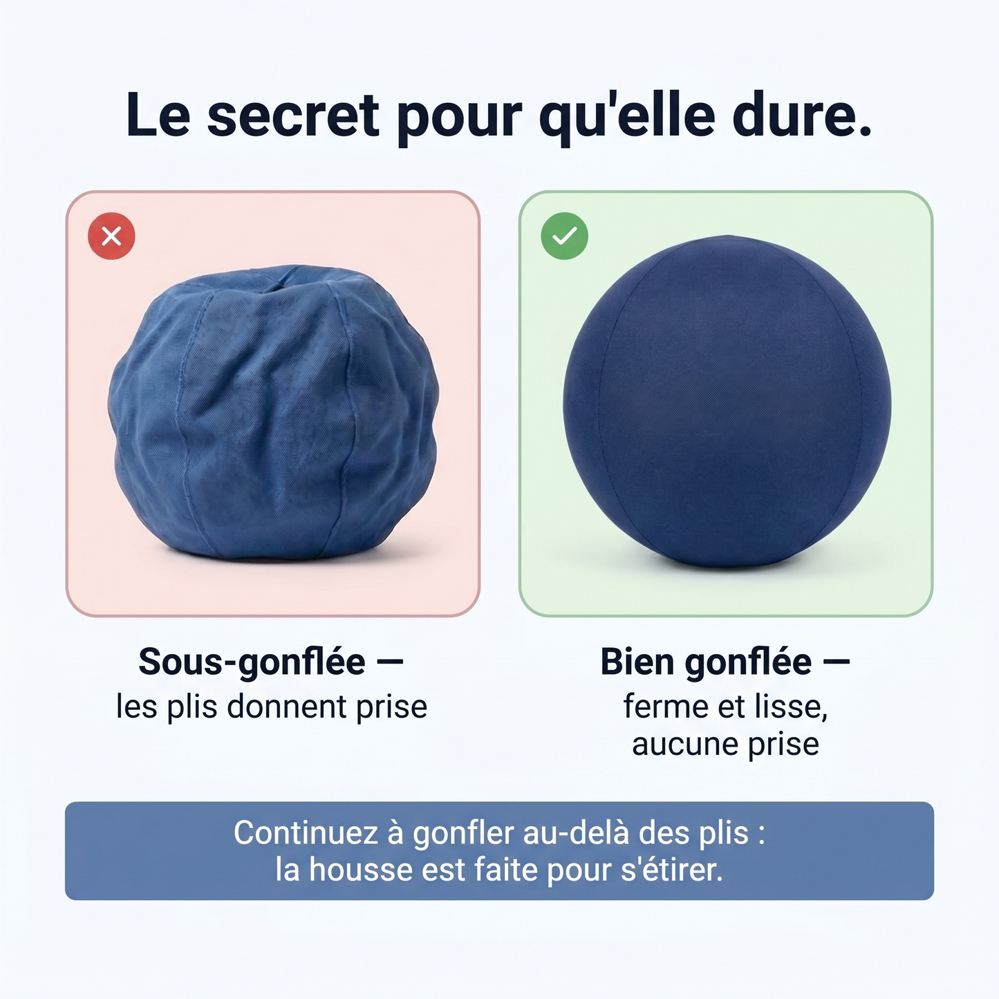Tornado Ball -  La balle qui épuise enfin les chiens infatigables