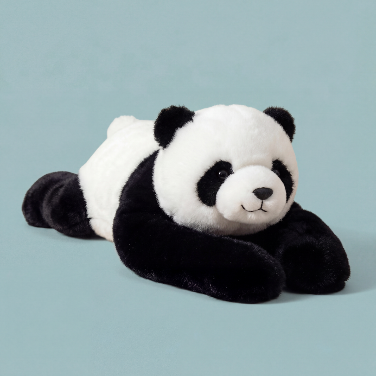 MonCocon™ - La peluche lestée qui apaise