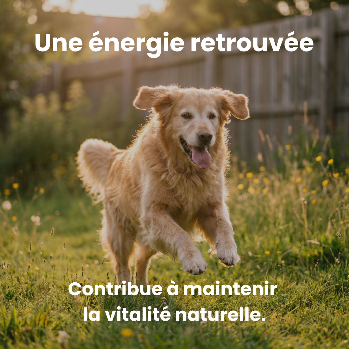 GoodPaw™ – Le complément quotidien pour la santé de votre chien