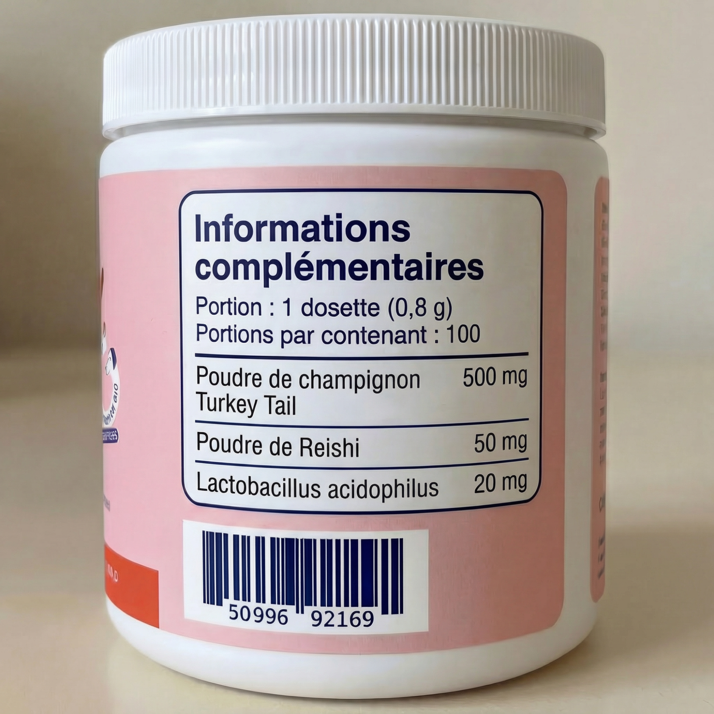 GoodPaw™ – Le complément quotidien pour la santé de votre chien